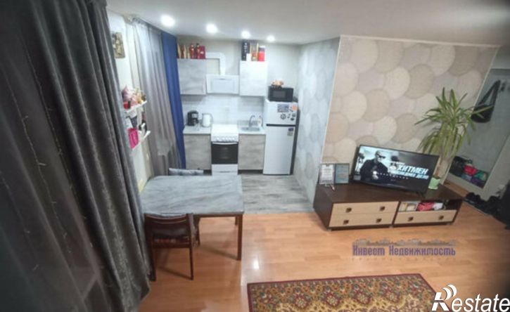 2-комн квартира 4-я Западная улица, 77,  д. 77