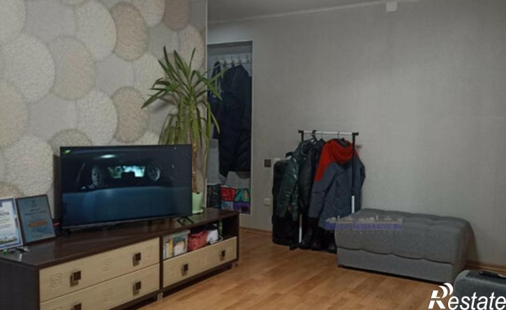 2-комн квартира 4-я Западная улица, 77,  д. 77