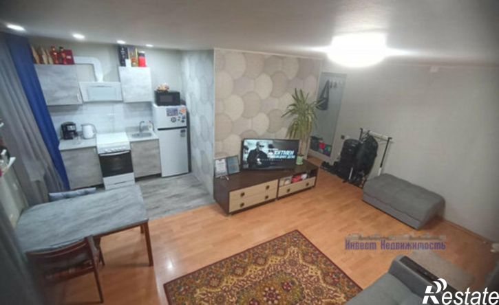 2-комн квартира 4-я Западная улица, 77,  д. 77