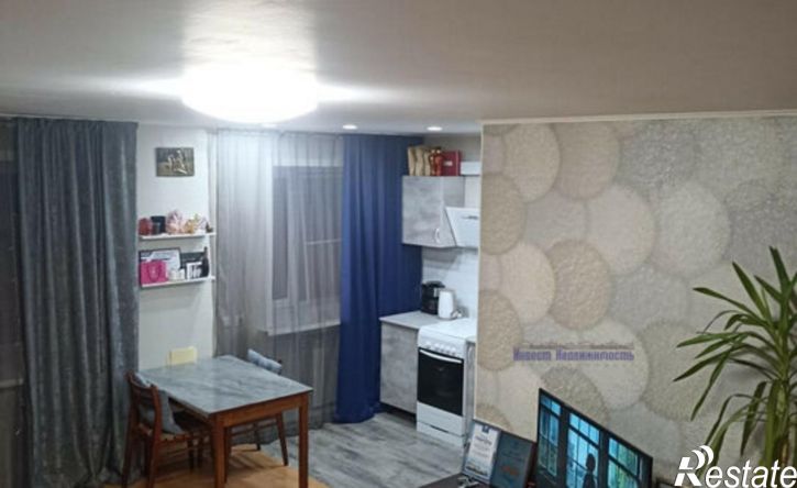 2-комн квартира 4-я Западная улица, 77,  д. 77