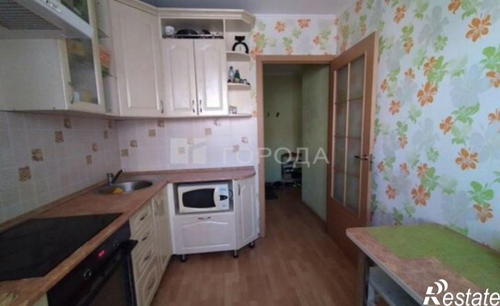 3-комн квартира улица Папанинцев, 121,  д. 121