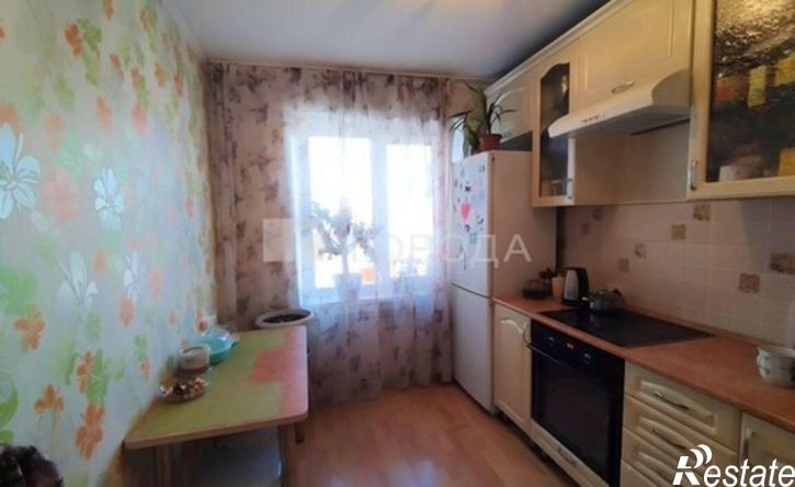 3-комн квартира улица Папанинцев, 121,  д. 121