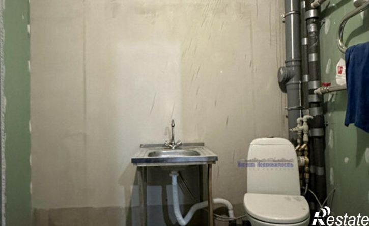 2-комн квартира улица им. Василия Тимофеевича Христенко, 3,  д. 3