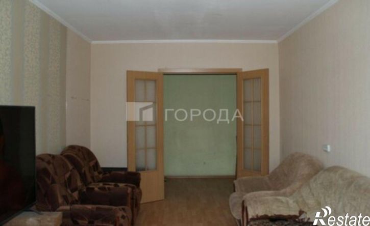 3-комн квартира улица Папанинцев, 121,  д. 121