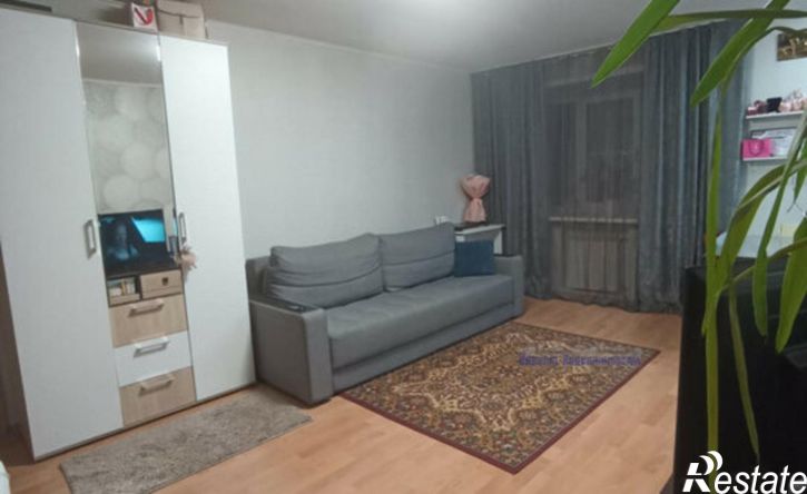 2-комн квартира 4-я Западная улица, 77,  д. 77