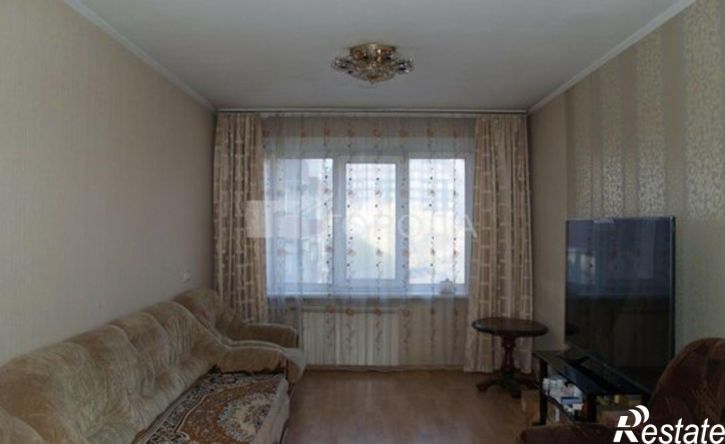 3-комн квартира улица Папанинцев, 121,  д. 121