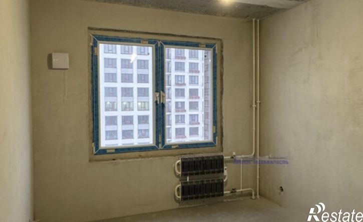 2-комн квартира улица им. Василия Тимофеевича Христенко, 3,  д. 3