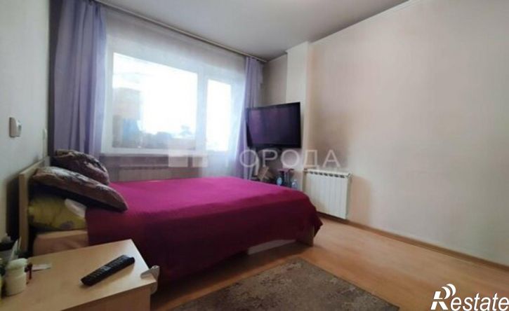 3-комн квартира улица Папанинцев, 121,  д. 121