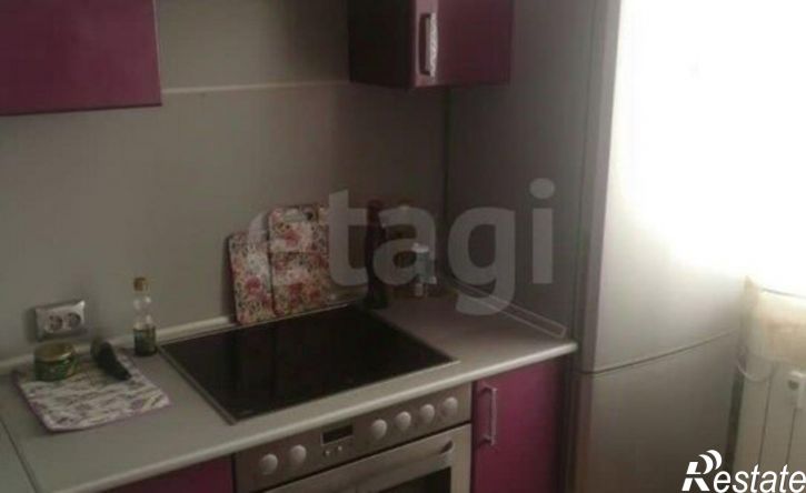 1-комн квартира Интернациональная улица, 16,  д. 16