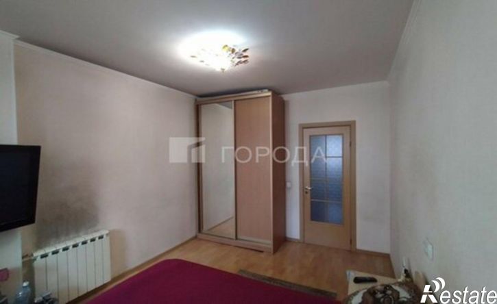 3-комн квартира улица Папанинцев, 121,  д. 121