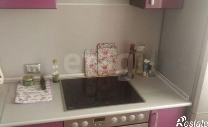 1-комн квартира Интернациональная улица, 16,  д. 16