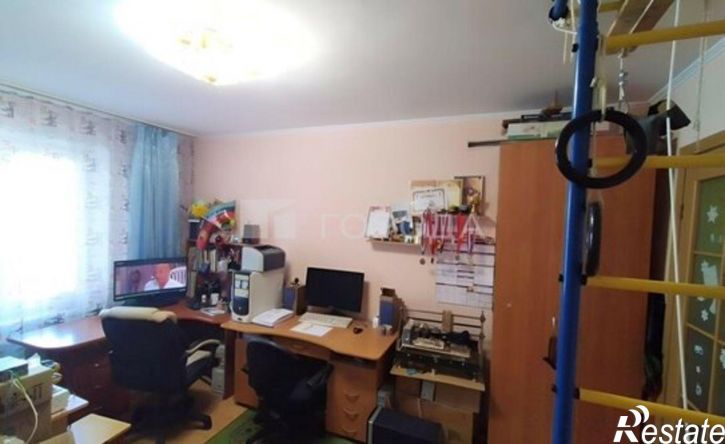 3-комн квартира улица Папанинцев, 121,  д. 121