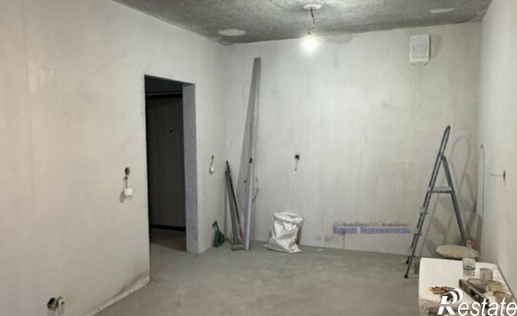 2-комн квартира улица им. Василия Тимофеевича Христенко, 3,  д. 3