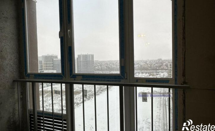 2-комн квартира улица им. Василия Тимофеевича Христенко, 3,  д. 3