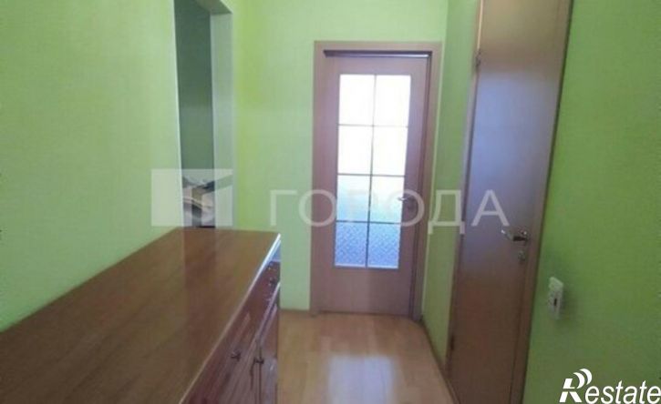 3-комн квартира улица Папанинцев, 121,  д. 121