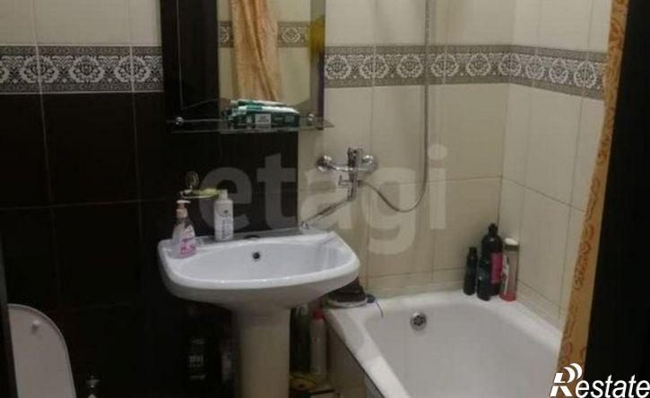 1-комн квартира Интернациональная улица, 16,  д. 16