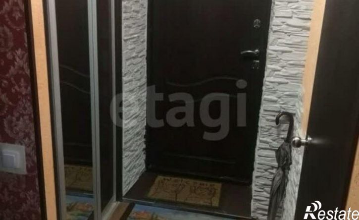 1-комн квартира Интернациональная улица, 16,  д. 16