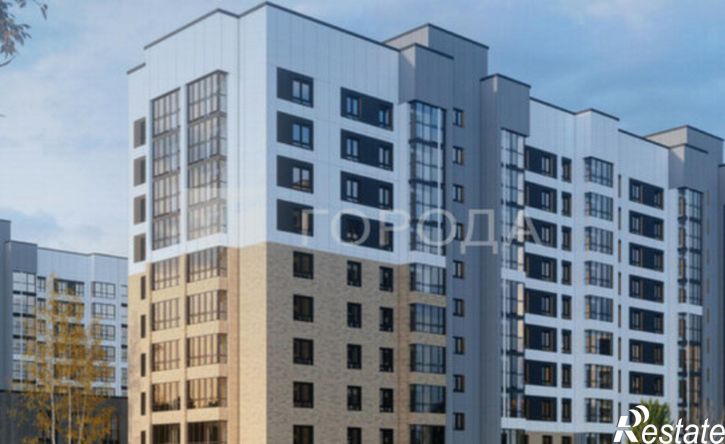 1-комн квартира в новом доме Павловский тракт, 196а 2,  д. 196а 2,  к. 2