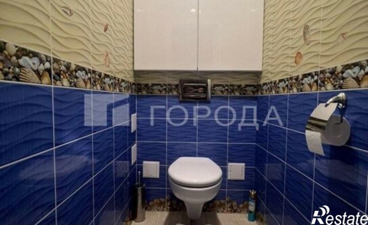 3-комн квартира ул Попова, 150,  д. 150