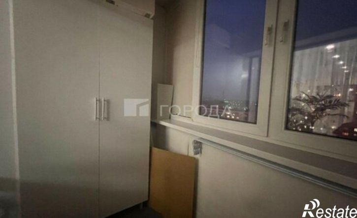 3-комн квартира ул Попова, 150,  д. 150