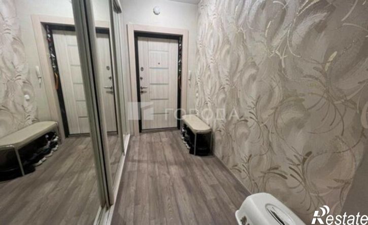 3-комн квартира ул Попова, 150,  д. 150