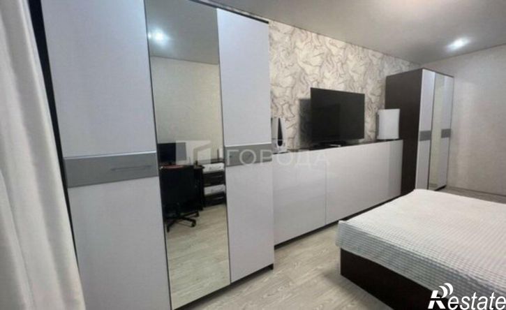 3-комн квартира ул Попова, 150,  д. 150