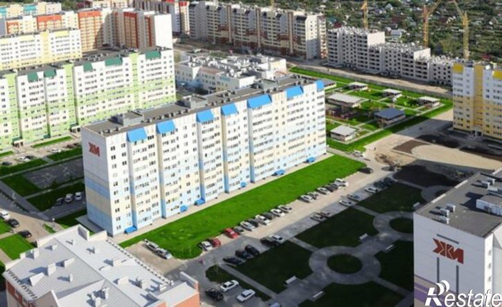 3-комн квартира Южный Власихинский проезд, 26,  д. 26