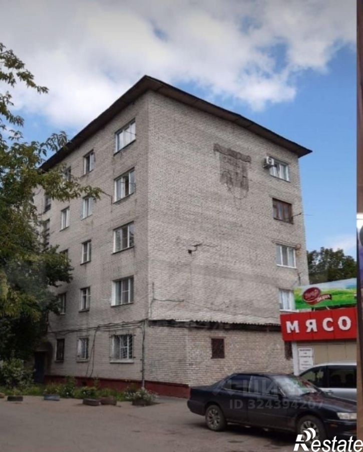 2-комн квартира ул Малахова, 66,  д. 66