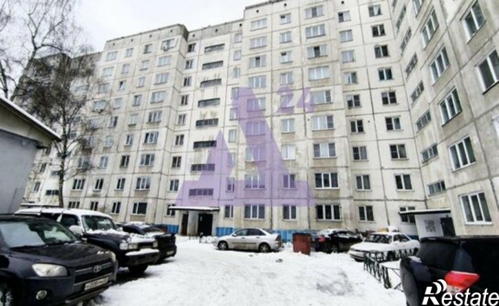3-комн квартира ул Панфиловцев, 35,  д. 35