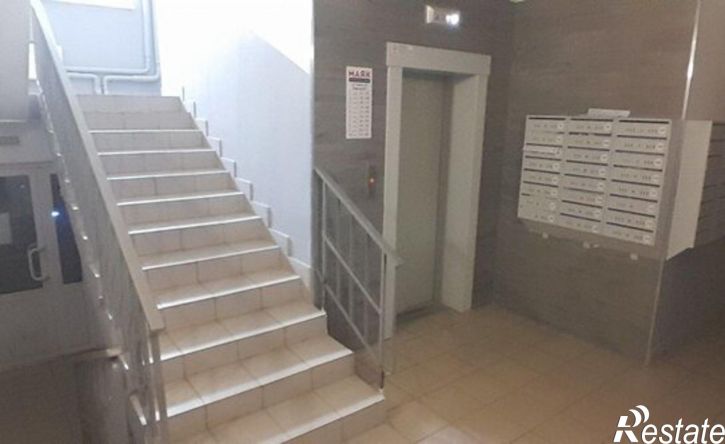 2-комн квартира ул Сергея Ускова, 42,  д. 42