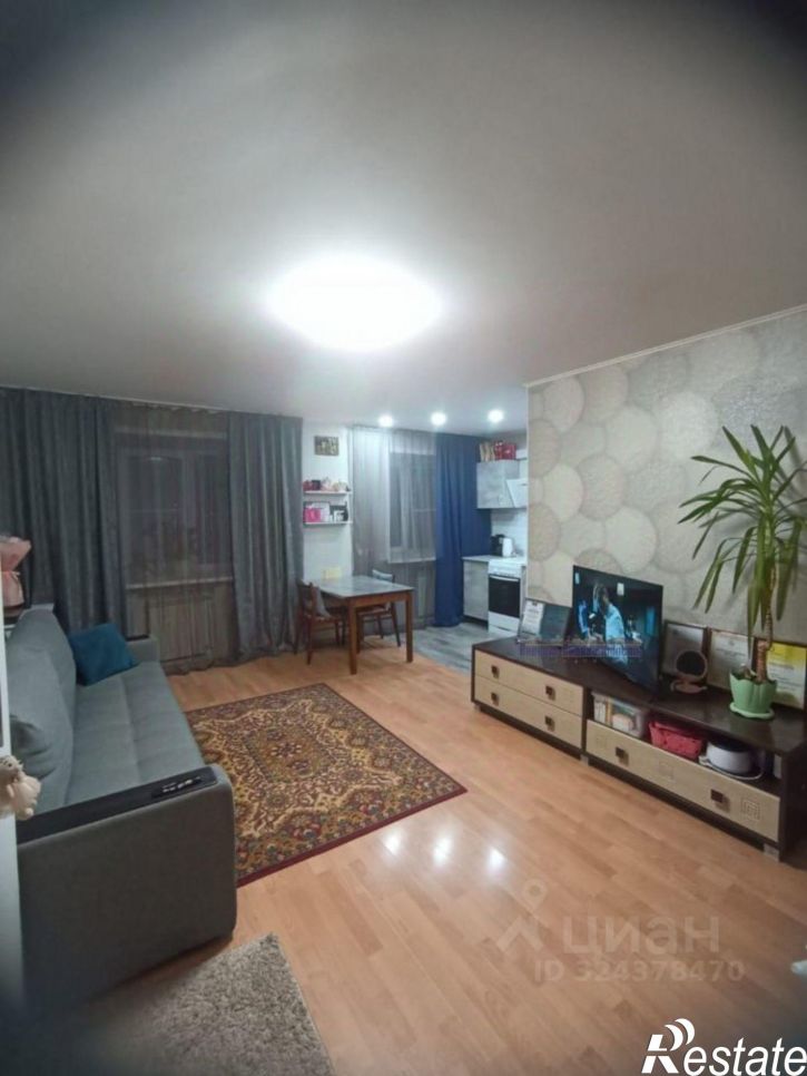 2-комн квартира ул Западная 4-я, 77,  д. 77