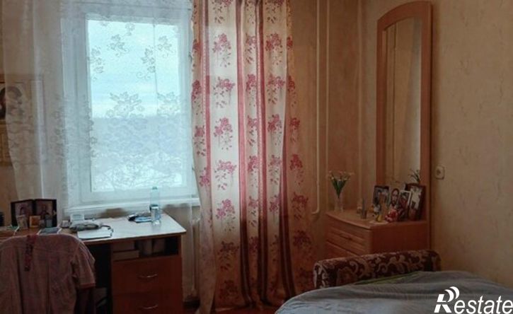 2-комн квартира ул Чеглецова, 54,  д. 54