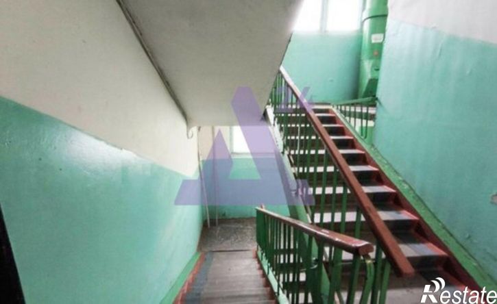 3-комн квартира ул Панфиловцев, 35,  д. 35