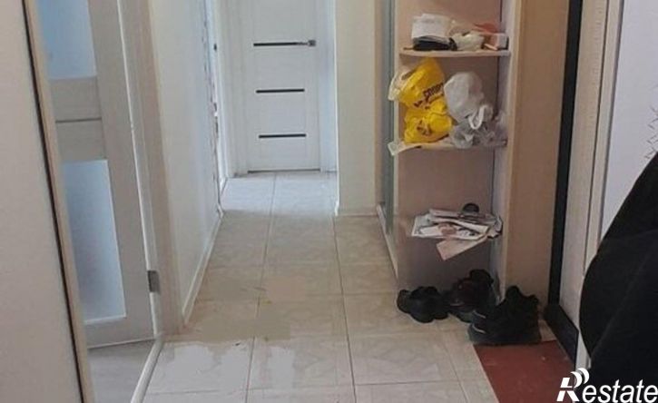 2-комн квартира ул Сергея Ускова, 42,  д. 42