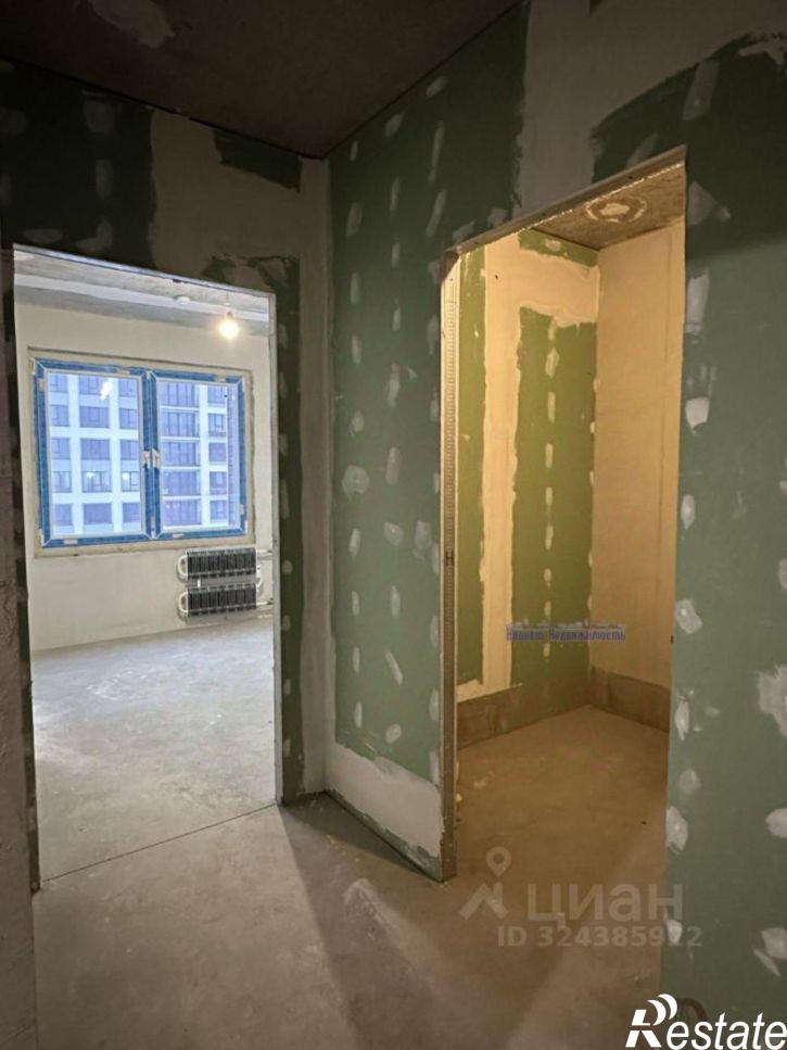 2-комн квартира ул им В.Т.Христенко, 3,  д. 3