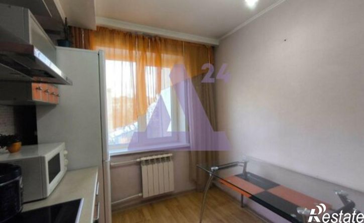 3-комн квартира ул Панфиловцев, 35,  д. 35