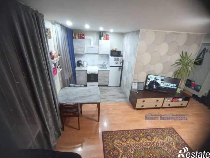 2-комн квартира ул Западная 4-я, 77,  д. 77