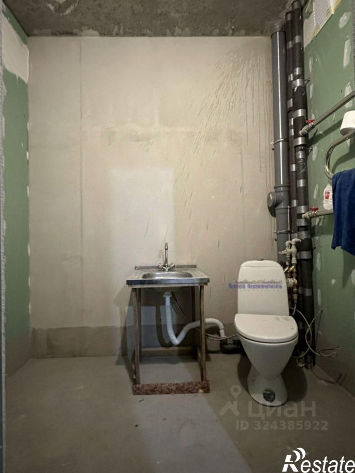 2-комн квартира ул им В.Т.Христенко, 3,  д. 3