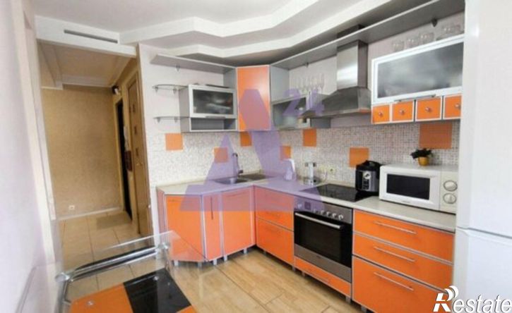 3-комн квартира ул Панфиловцев, 35,  д. 35