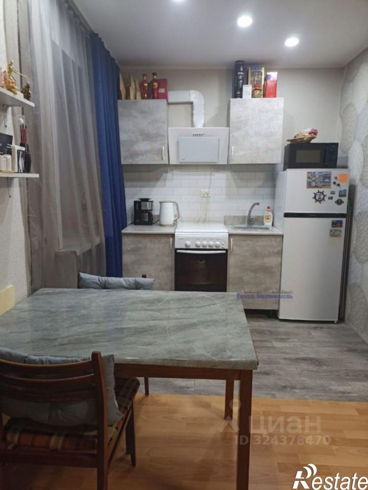 2-комн квартира ул Западная 4-я, 77,  д. 77