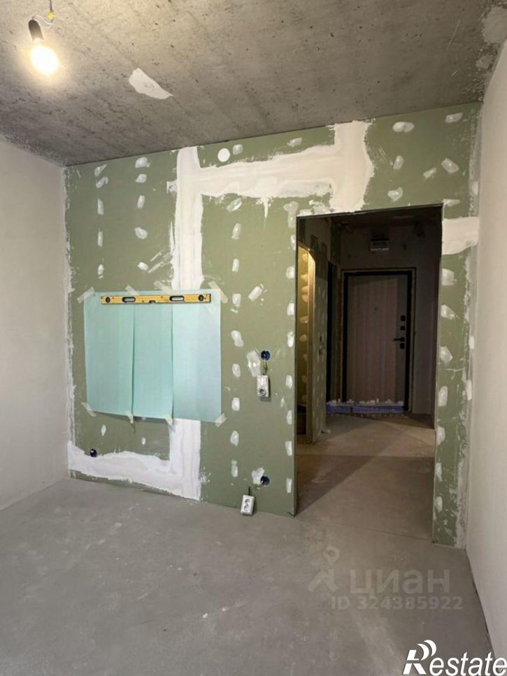 2-комн квартира ул им В.Т.Христенко, 3,  д. 3