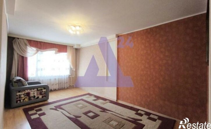 3-комн квартира ул Панфиловцев, 35,  д. 35