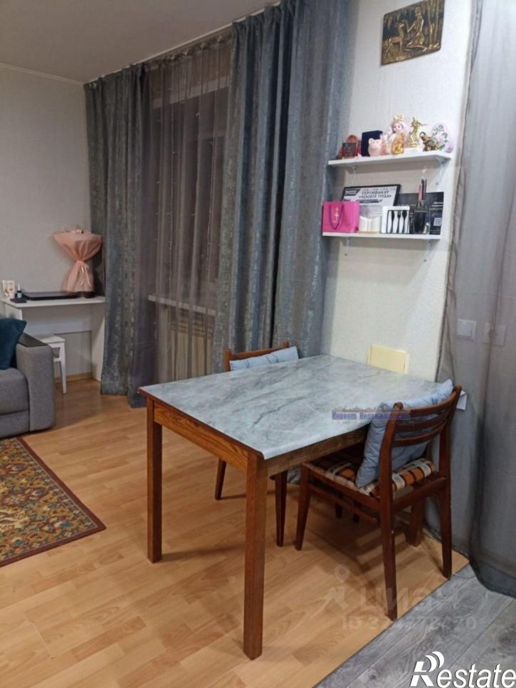 2-комн квартира ул Западная 4-я, 77,  д. 77