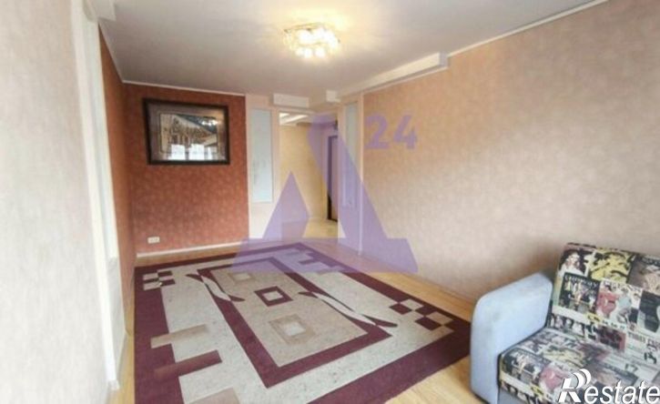 3-комн квартира ул Панфиловцев, 35,  д. 35