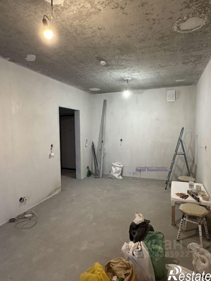 2-комн квартира ул им В.Т.Христенко, 3,  д. 3