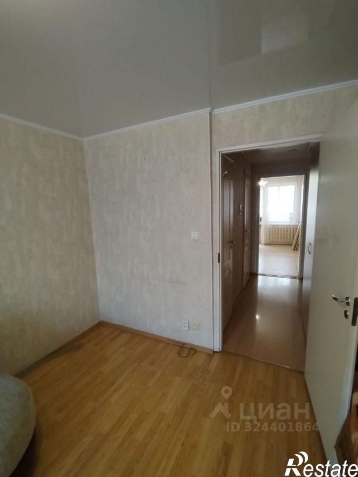 3-комн квартира улица Анатолия, 224,  д. 224