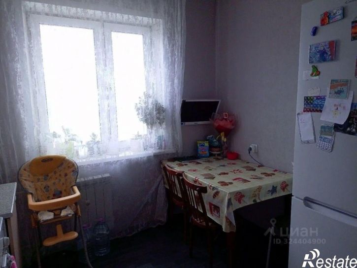 1-комн квартира Взлётная улица, 50,  д. 50