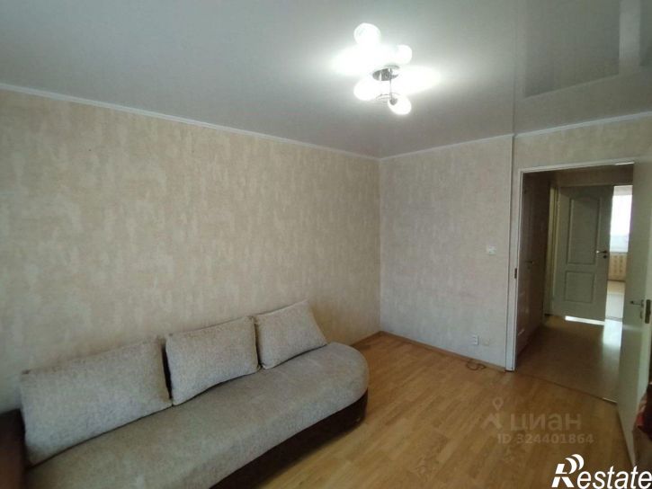 3-комн квартира улица Анатолия, 224,  д. 224
