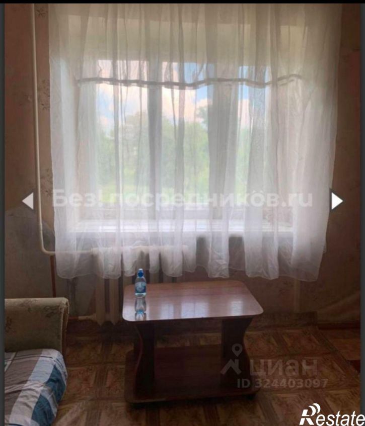 Комната улица Декабристов, 6А,  д. 6А