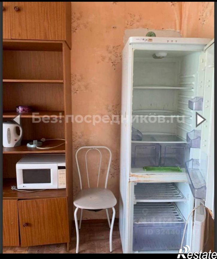 Комната улица Декабристов, 6А,  д. 6А